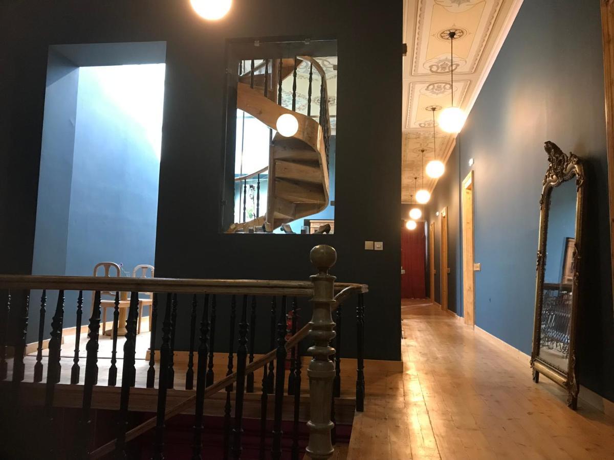 Vasilikon Hotel 1888 The Past Is Present Historical Preservation Monument Kalamata Extérieur photo