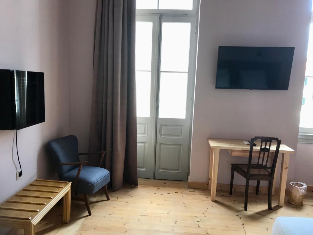 Vasilikon Hotel 1888 The Past Is Present Historical Preservation Monument Kalamata Extérieur photo