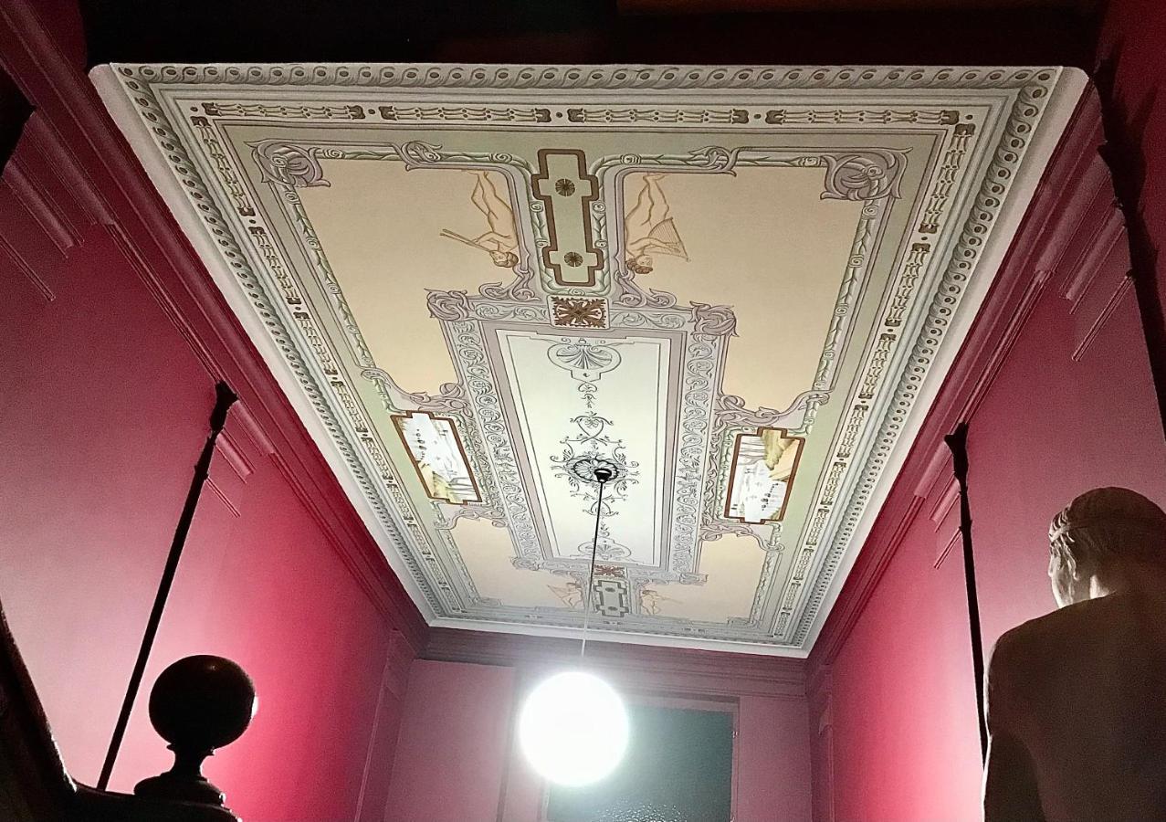Vasilikon Hotel 1888 The Past Is Present Historical Preservation Monument Kalamata Extérieur photo