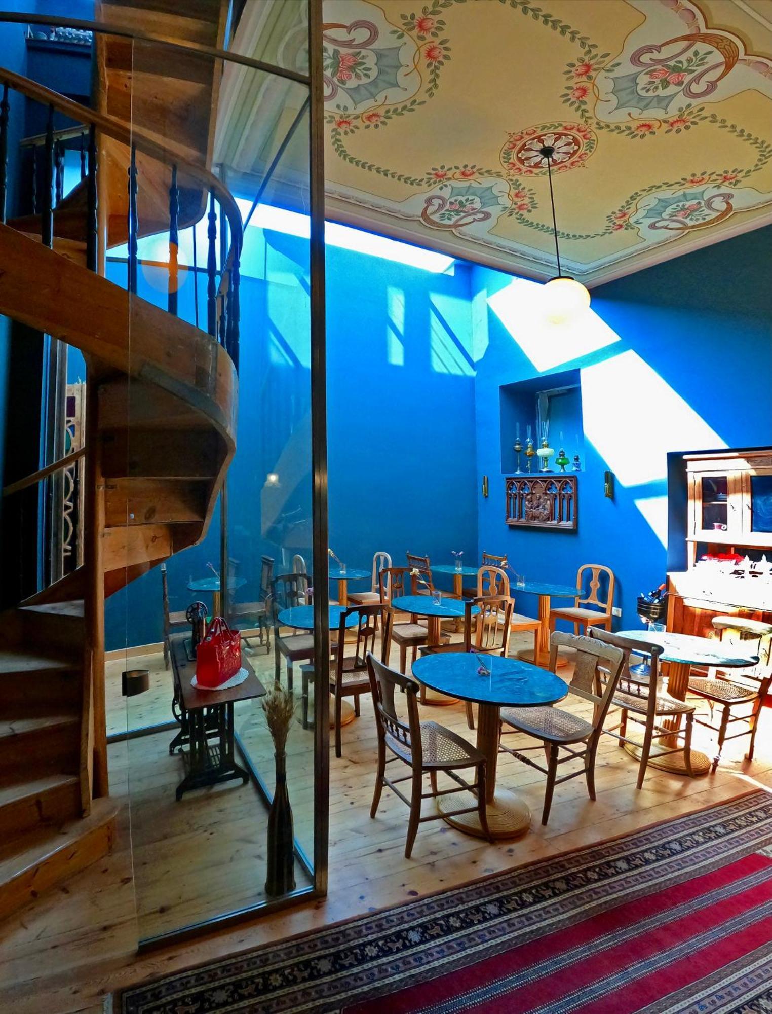 Vasilikon Hotel 1888 The Past Is Present Historical Preservation Monument Kalamata Extérieur photo